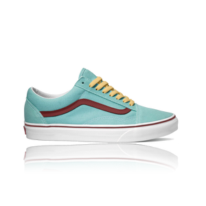 maroonNYC® x vans® Old Skool